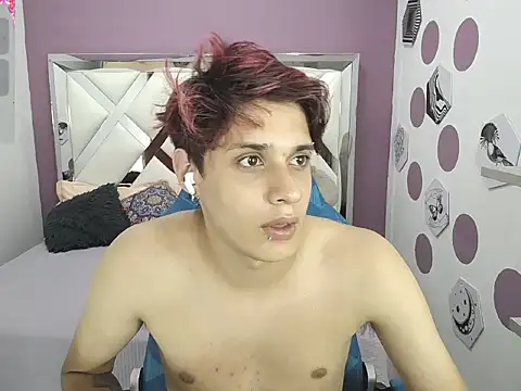 El_flaquito2's Live XXX Chat
