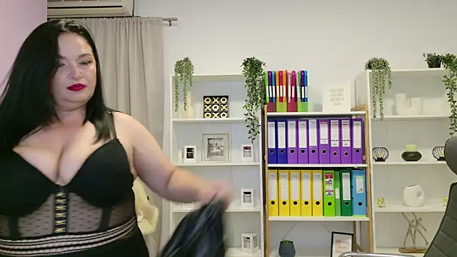 RubiHarper – Live XXX-chat