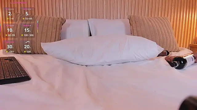 Yalezka_ Obrolan Langsung XXX