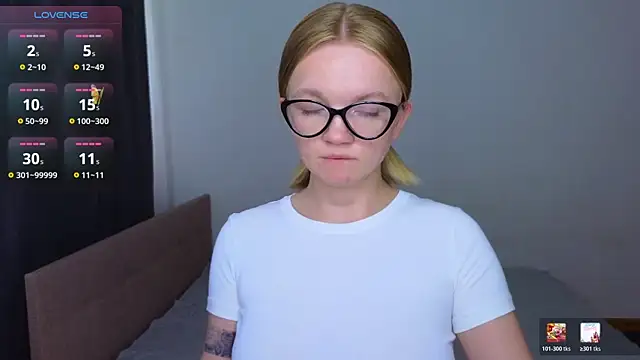 StellaBunny XXX чат на живо