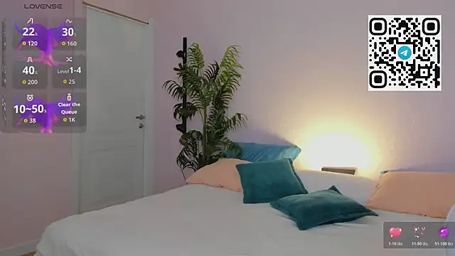 Linda__Bloom XXX чат на живо