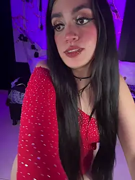 Živý XXX chat Cris_BDSM