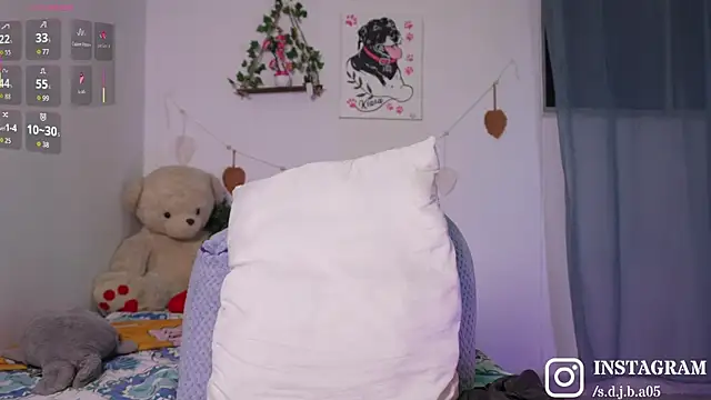Angelo_018 লাইভ XXX চ্যাট