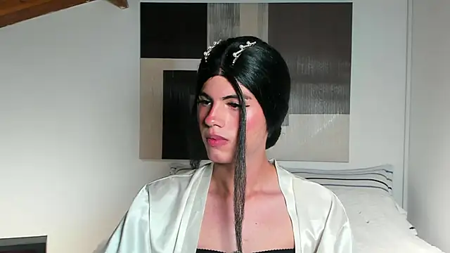Živý XXX chat laylavg