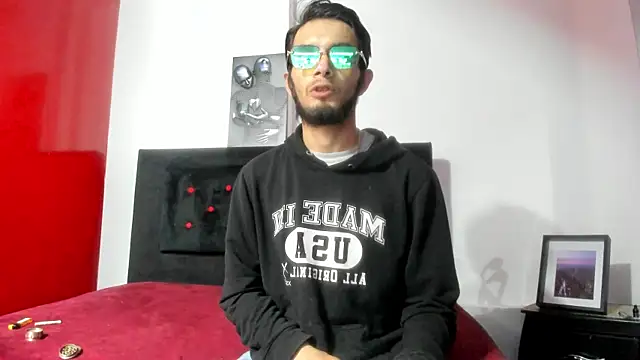 mark_splinter09 Live XXX Chat