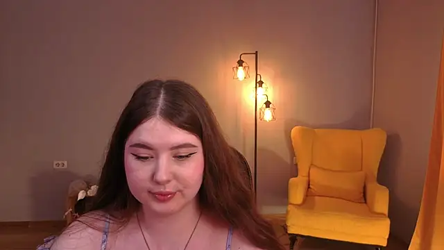 Онлайн чат XXX PixelGoddess