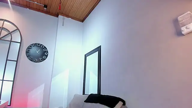 Dustin_Sonne 现场XXX聊天