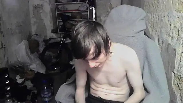 makarov1993 Webcam-Show
