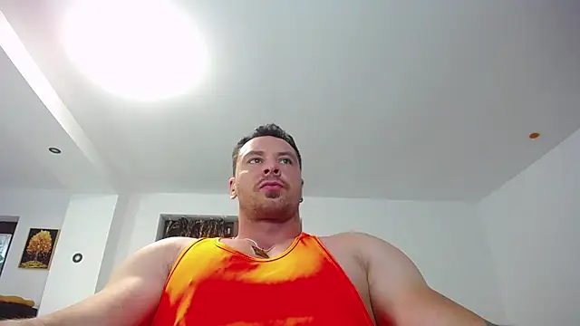 Онлайн чат XXX MasterAj69_