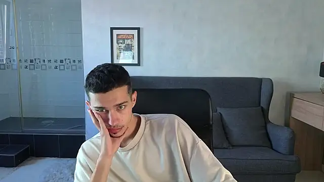 KaydenDrew live XXX chat