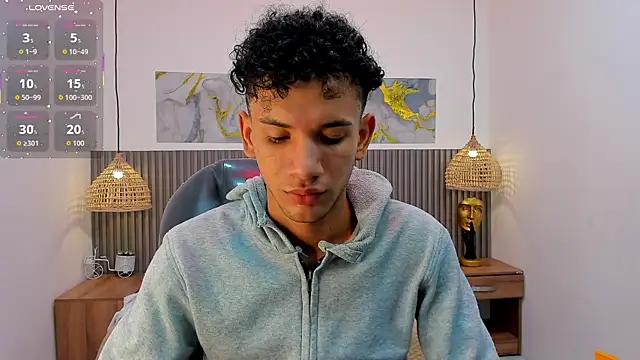 دردشة JDWhite18 الجنسية المباشرة