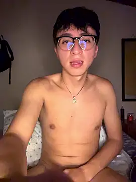 CamiRojas_boy's Live XXX Chat