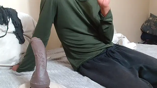 KinkyJXxX Show Webcam