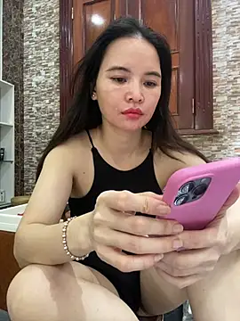 Czat XXX na żywo – LiLi-Kirix99