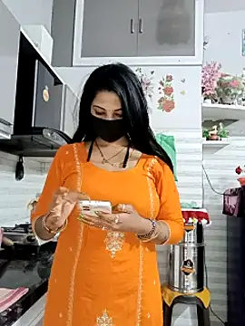 Kaur_Simran_01のウェブカメラショー