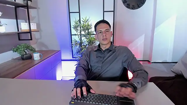Dustin_Sonne 라이브 XXX 채팅