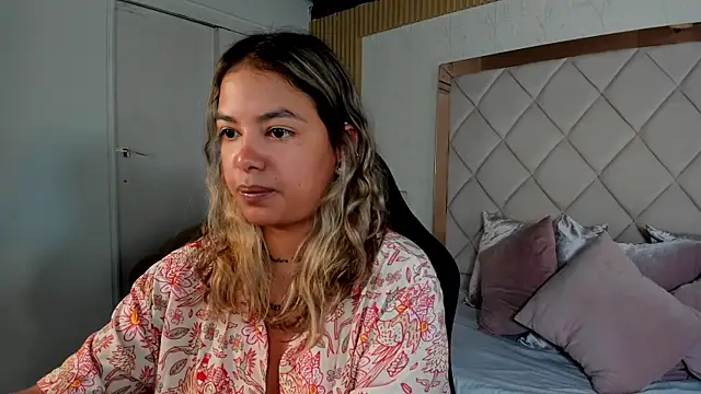 Živý XXX chat dulce_lyraa1