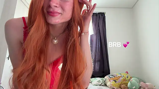 _peachyboy élő XXX-chatje