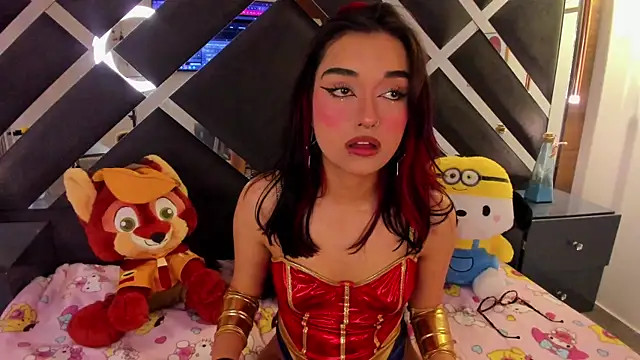 Chat XXX ao vivo de star_xmoonx
