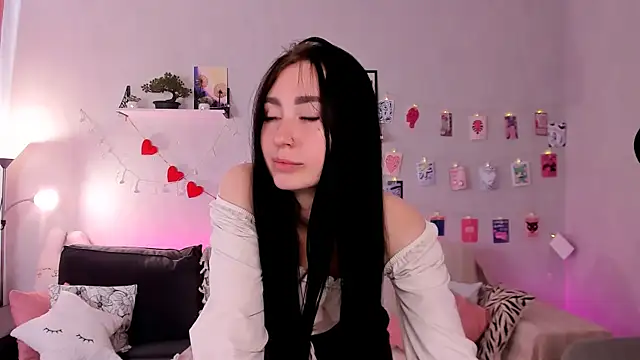 EmiMimi_ Chat XXX in diretta