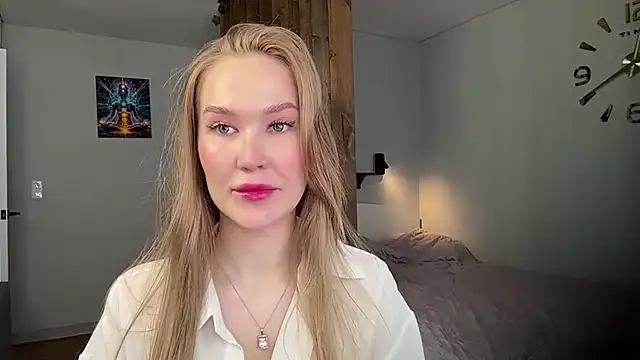 Živý XXX chat LustfulDiana