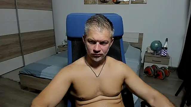 RobbyShawzn Live XXX chat