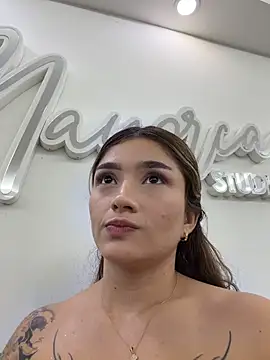 Arianavillada Chat XXX in diretta