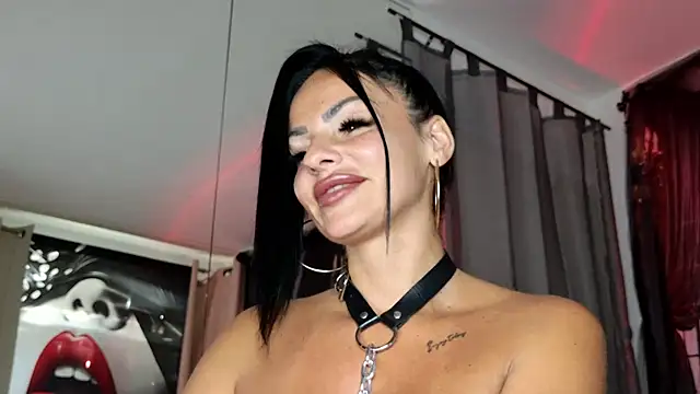 Elle_Vie's Live XXX Chat