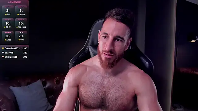 Chat XXX Live _adamcoper_