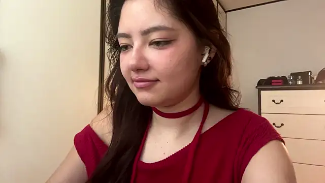 BashfulChan's Live XXX Chat