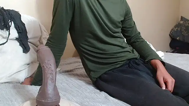 KinkyJXxX Live XXX-Chat