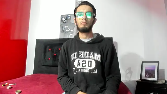 mark_splinter09 live XXX chat