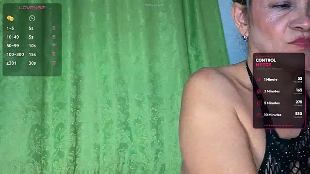 mariangellive Adlı Modelin Canlı XXX Sohbeti
