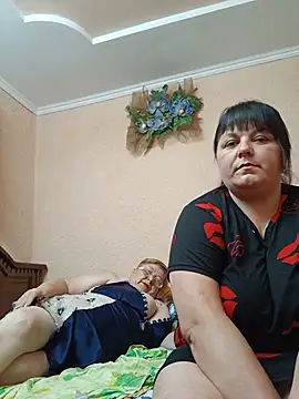 دردشة Dear_Natalia الجنسية المباشرة