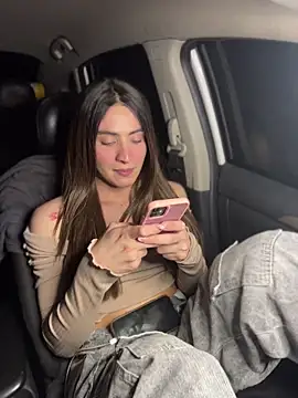 Živý XXX chat Lottus_fire