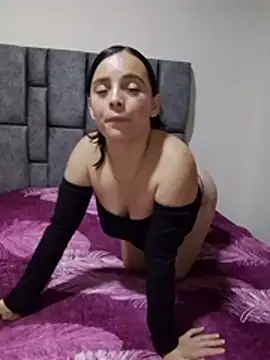 Chat XXX en directo de Martinarizzy