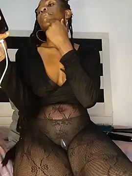 Sembang XXX Secara Langsung BlinkyB1234