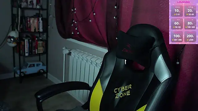 Živý XXX chat so_cute777