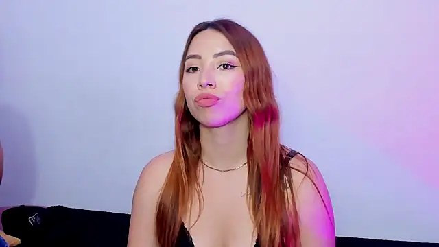 Czat XXX na żywo – Chloe_Johnson_