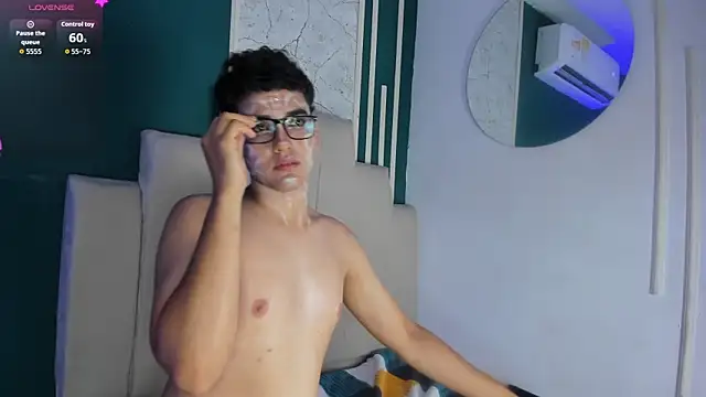 Malcom_Fisher Live XXX Chat