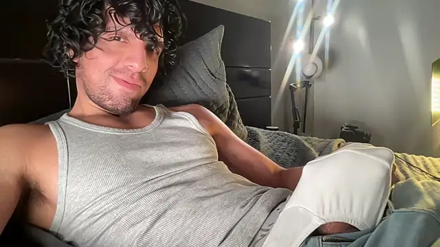 Chat XXX Live beranco19