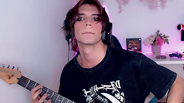 oli_dusk Live XXX-chat