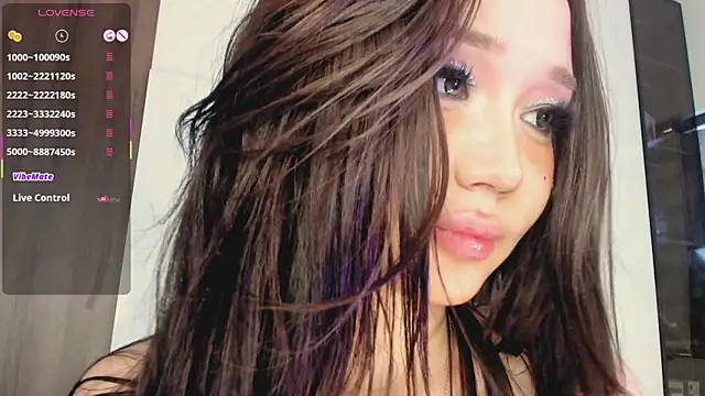 Aoki_sweet's Live XXX Chat