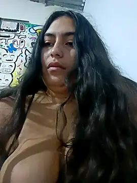 XXX chat uživo modela xandra252