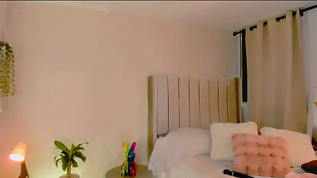 Živý XXX chat dulce_doll1