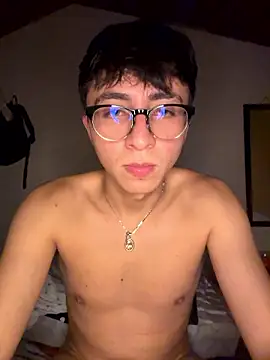 CamiRojas_boy 现场XXX聊天