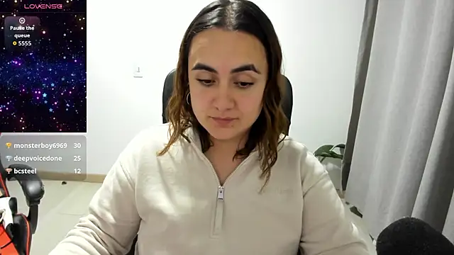 Živý XXX chat maryluna95