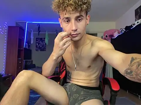 Mike_severi2's Live XXX Chat