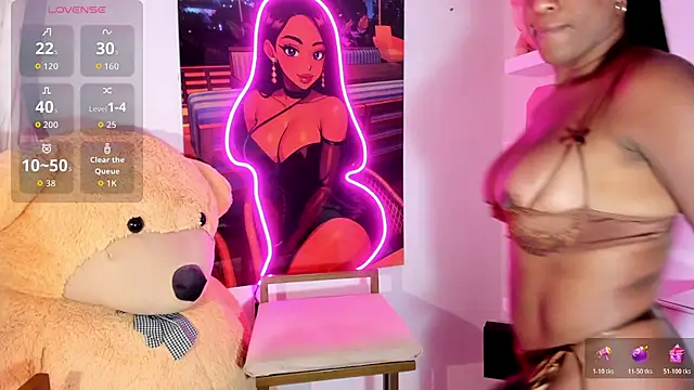 vioolettss 라이브 XXX 채팅