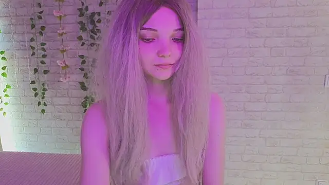 Živý XXX chat AnimeAlica18